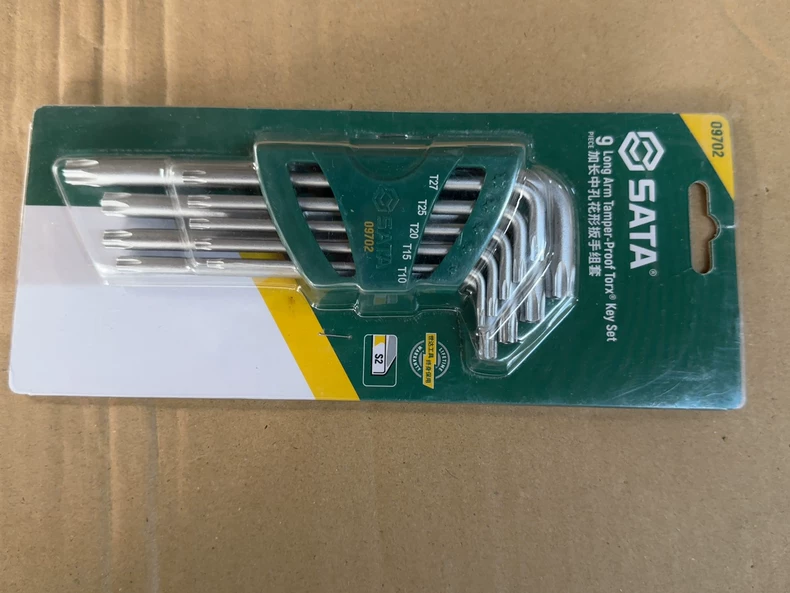 SATA 09702 Tool Set