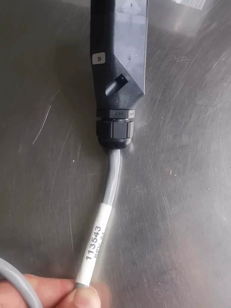 Nordson 113543 Cable Assembly thumbnail