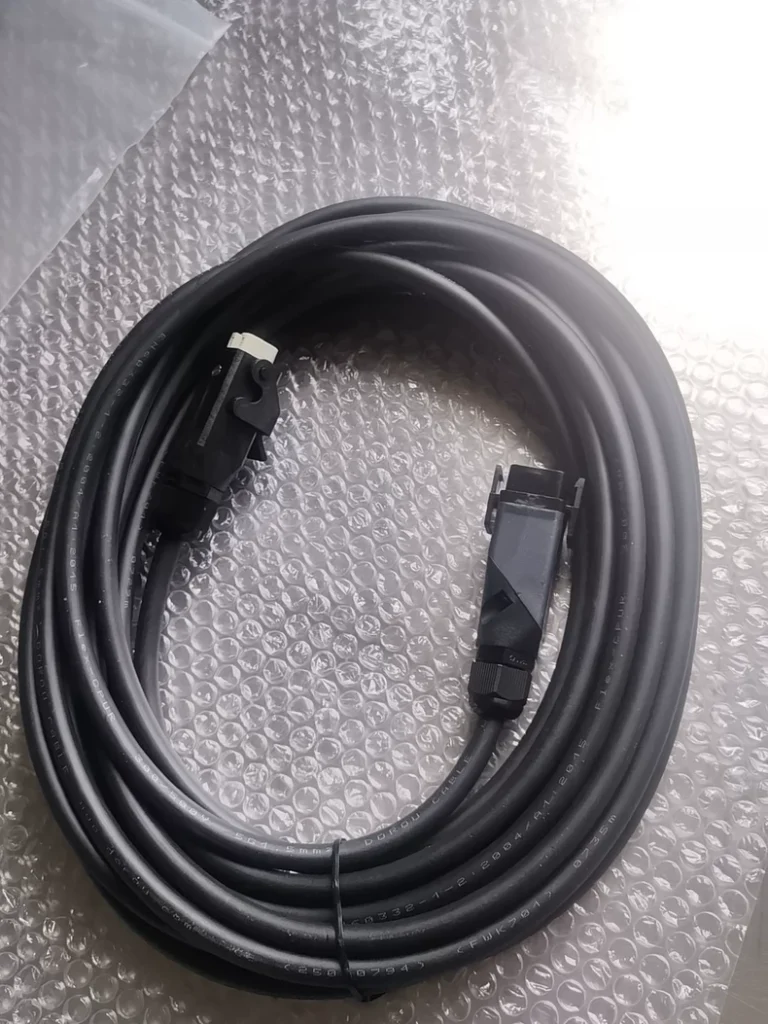 Nordson 7414631 Heater Extension Cable thumbnail