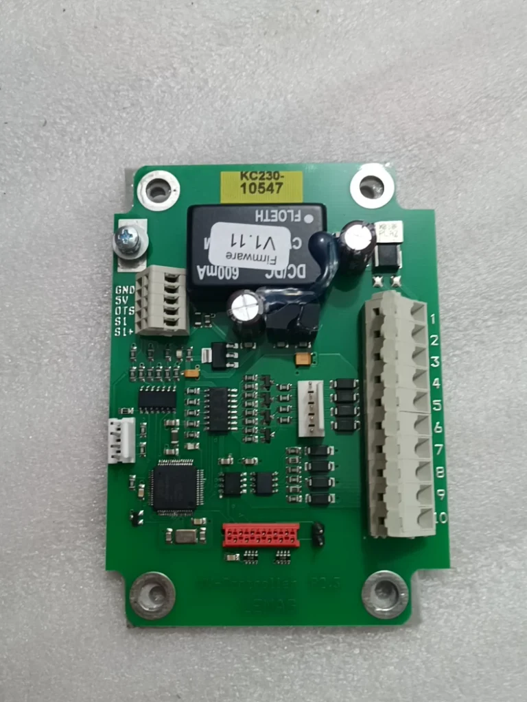FLOETH P2.3 Module