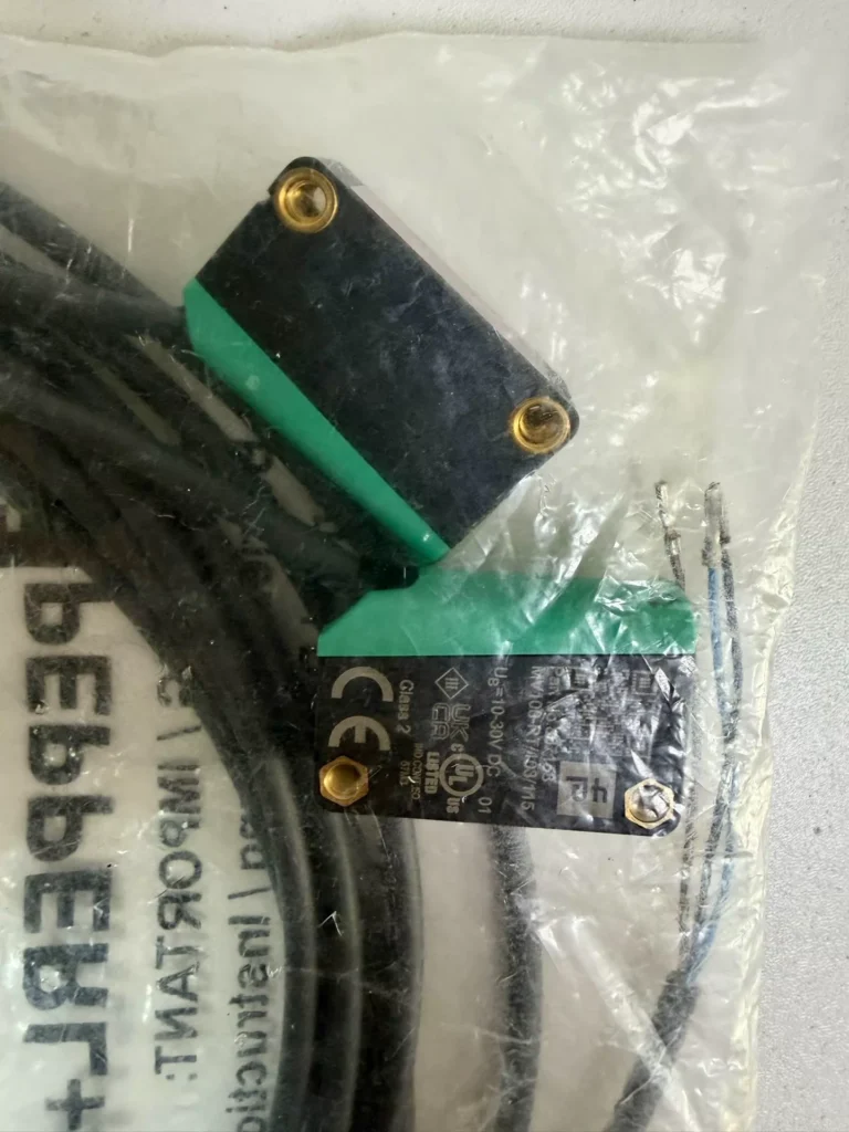 Pepperl+Fuchs M100/MV100-RT/76a/1 Sensor thumbnail
