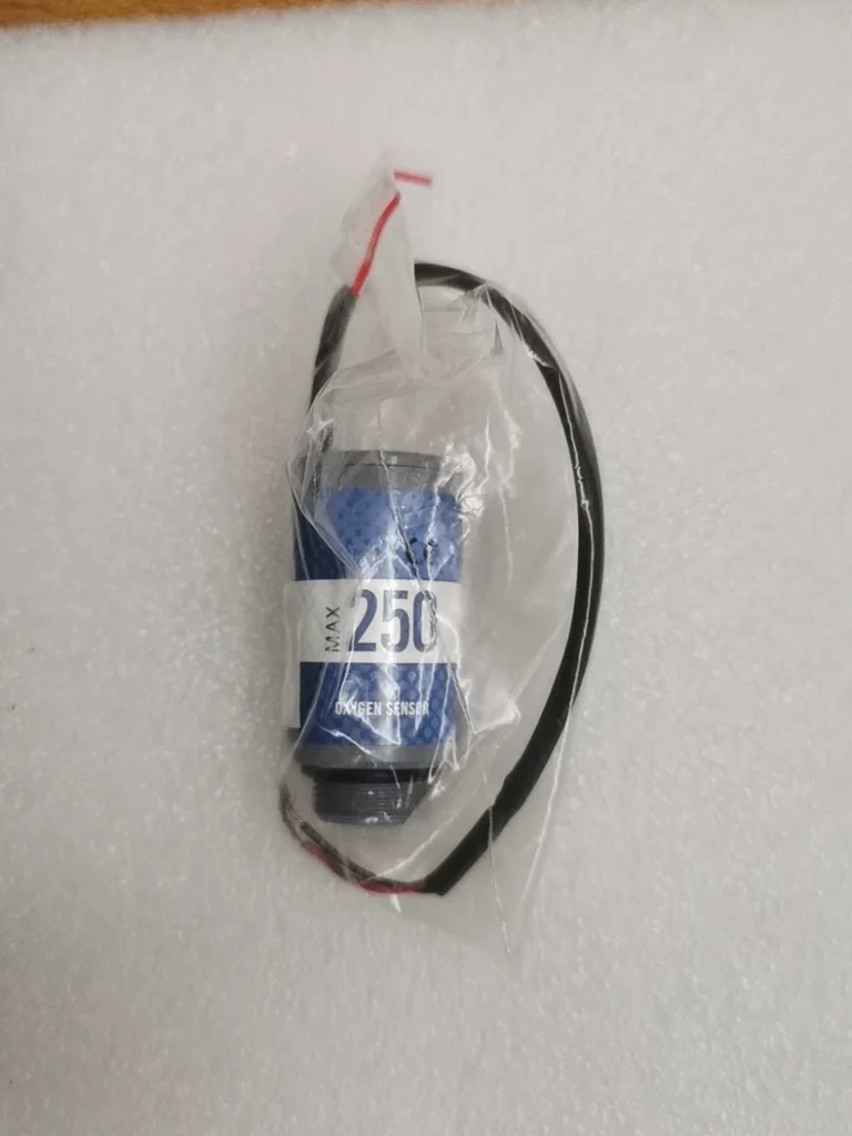 MAXTEC R125P02-003 Oxygen Sensor