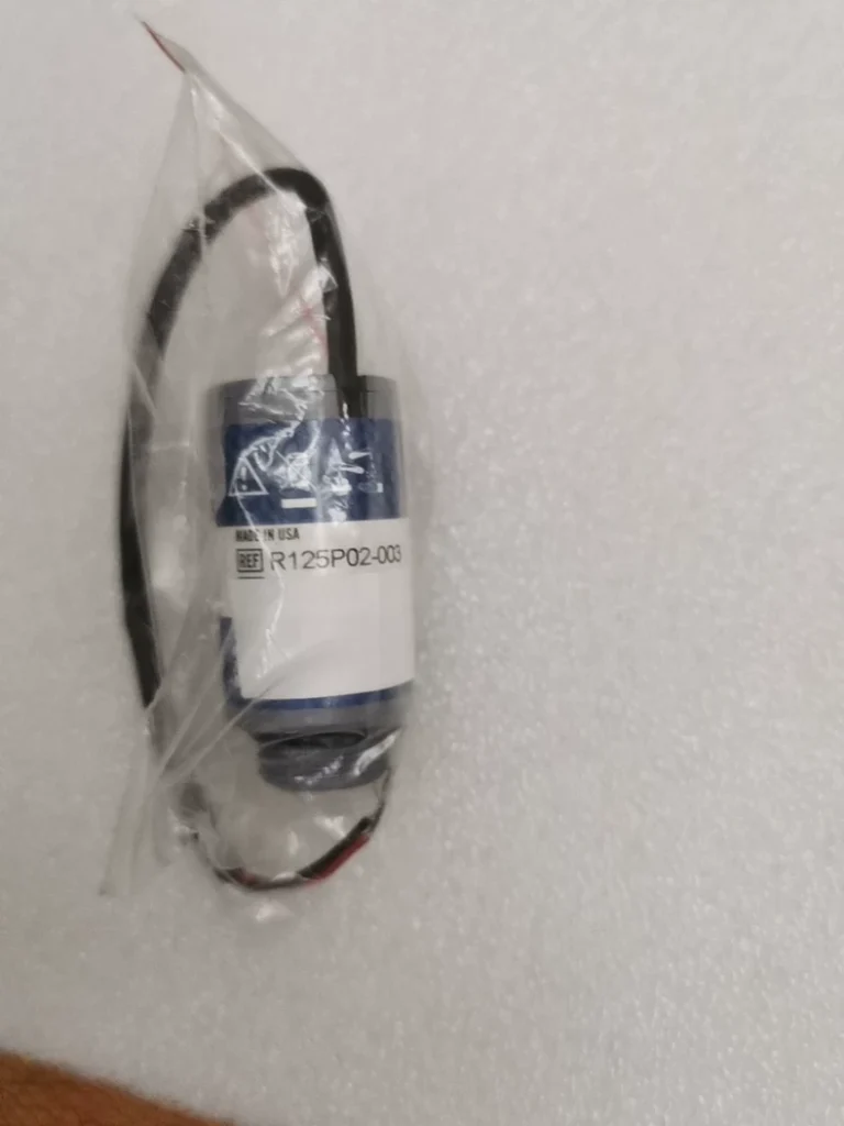 MAXTEC R125P02-003 Oxygen Sensor thumbnail