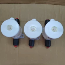 CLEANSTAR C60 Diaphragm Valve thumbnail
