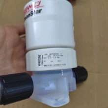 CLEANSTAR C60 Diaphragm Valve thumbnail