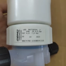 CLEANSTAR C60 Diaphragm Valve thumbnail
