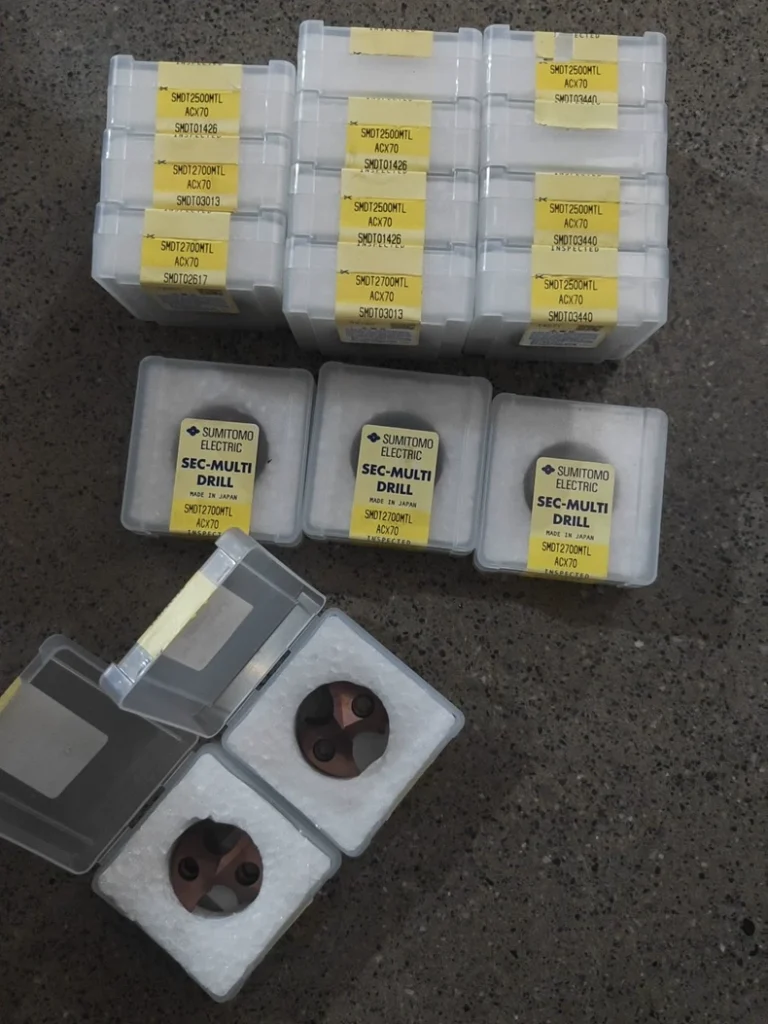 Sumitomo Electric ACX70