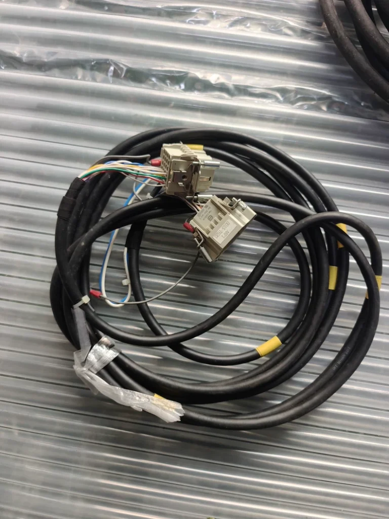 FANUC Robot Power Cable A660-8015-T620