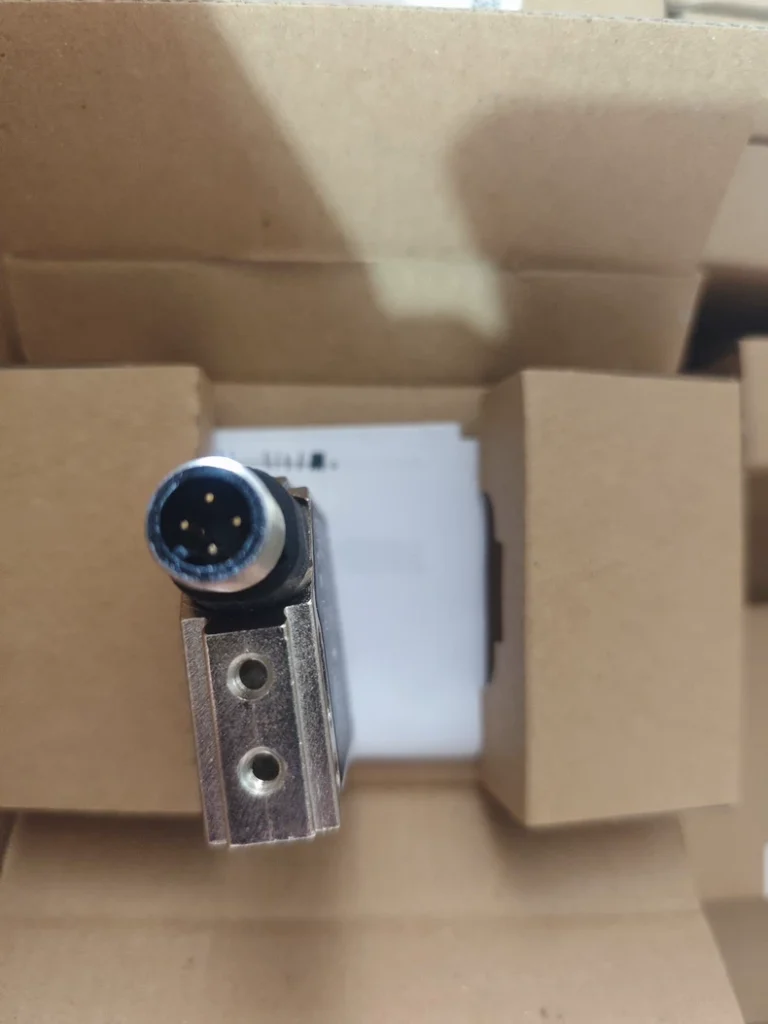 Pepperl+Fuchs Sensor MLV12-54/47/92