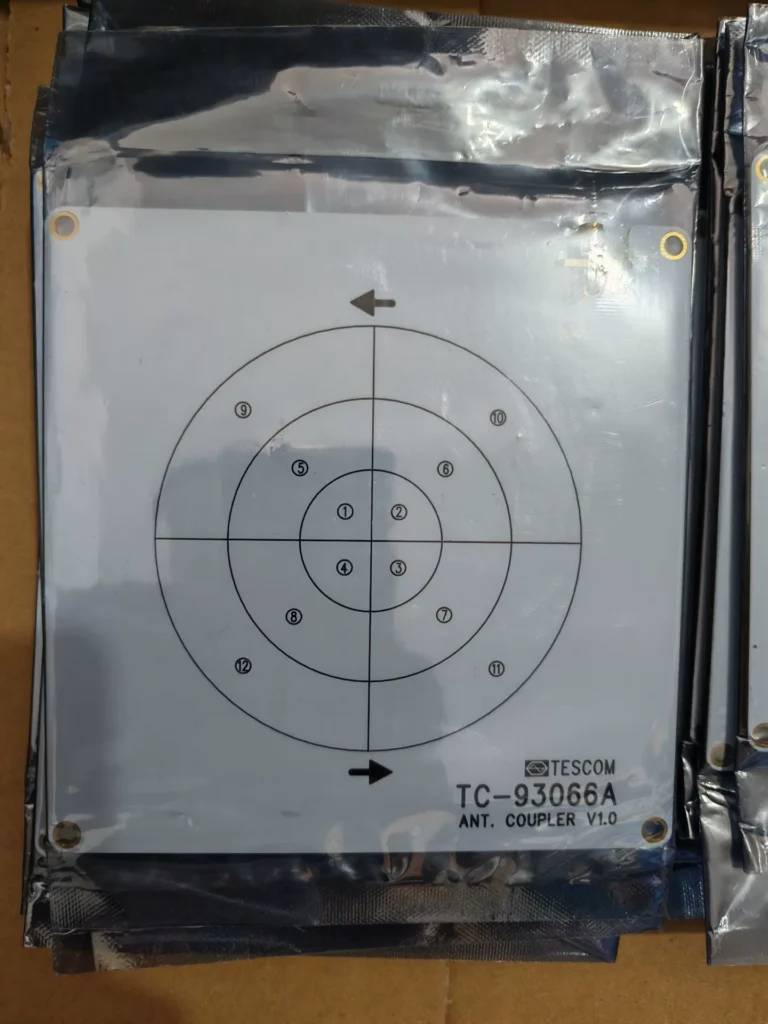 TESCOM TC-93066A Coupler thumbnail