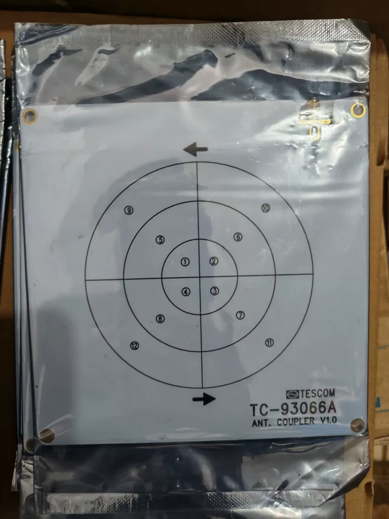 TESCOM TC-93066A Coupler thumbnail