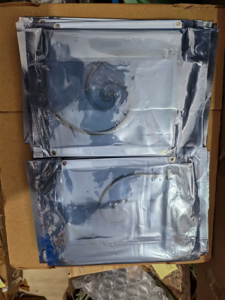 TESCOM TC-93066A Coupler thumbnail