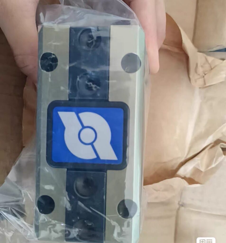 SCHUNK JGP 100-1-AS Gripper thumbnail