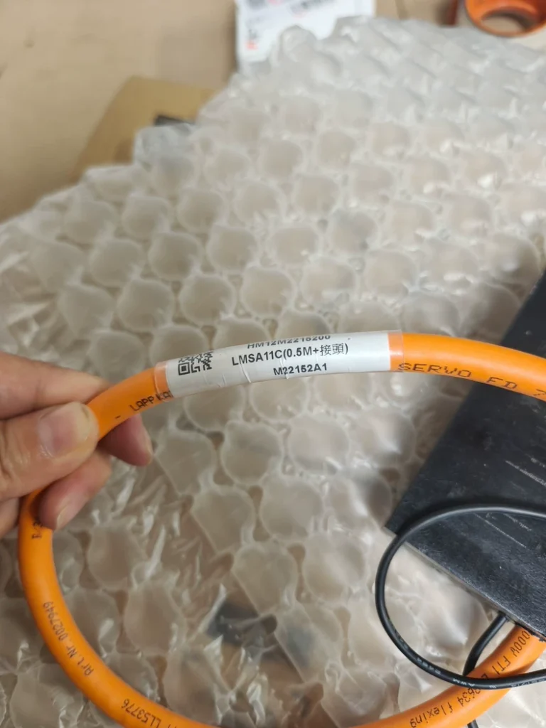 EMAG Industrial Connector HM12M2215200 thumbnail