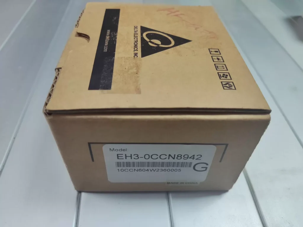 Delta EH3-0CCN8942 Encoder