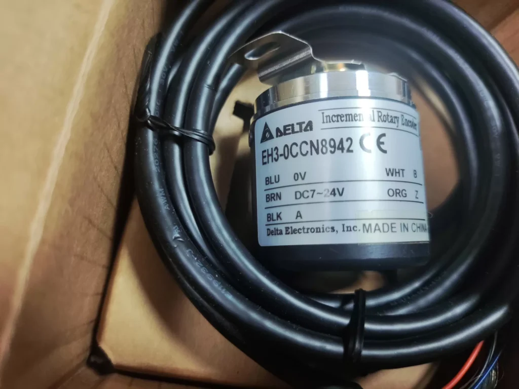 Delta EH3-0CCN8942 Encoder thumbnail