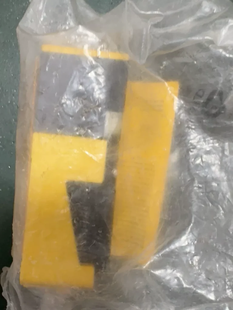 Turck Bi30U-CP40-AP6X2-H1141 Proximity Sensor thumbnail