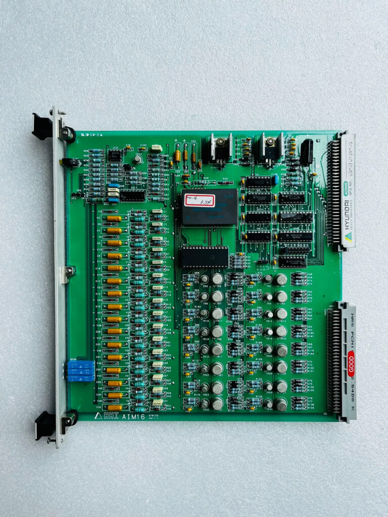 HYUNDAI AIM16 Module