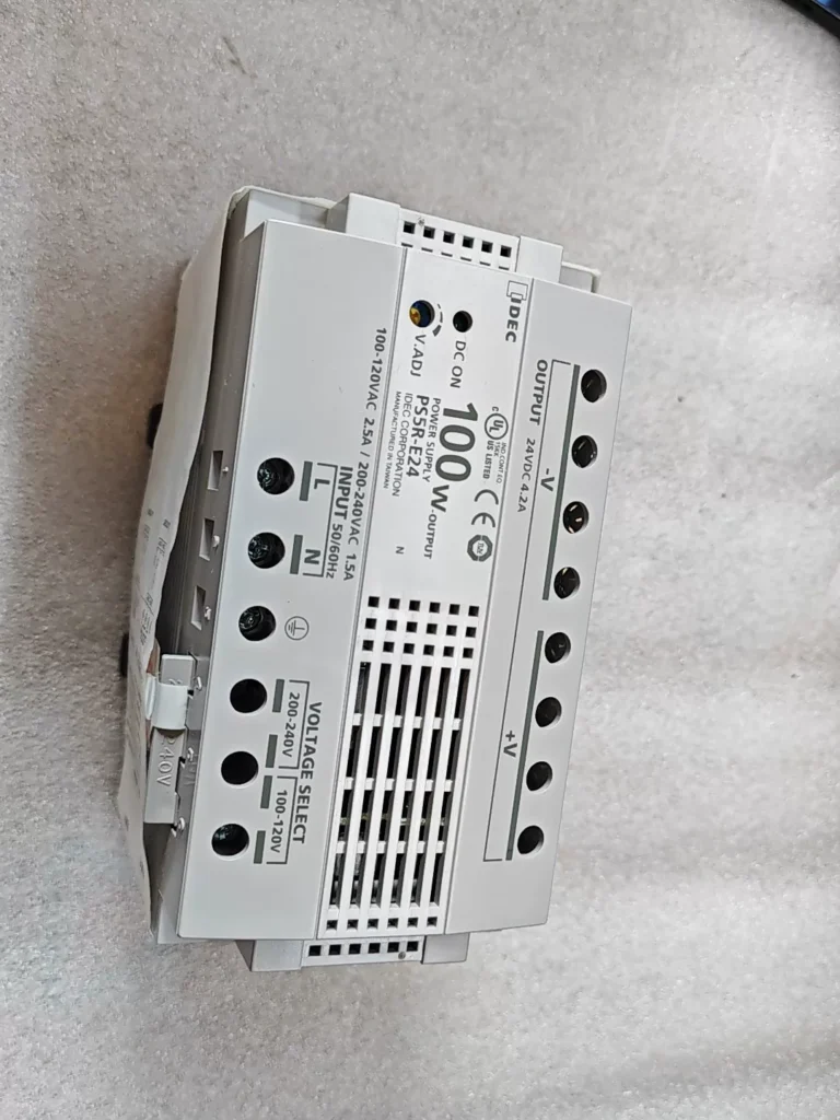 IDEC PS5R-E24 Power Supply