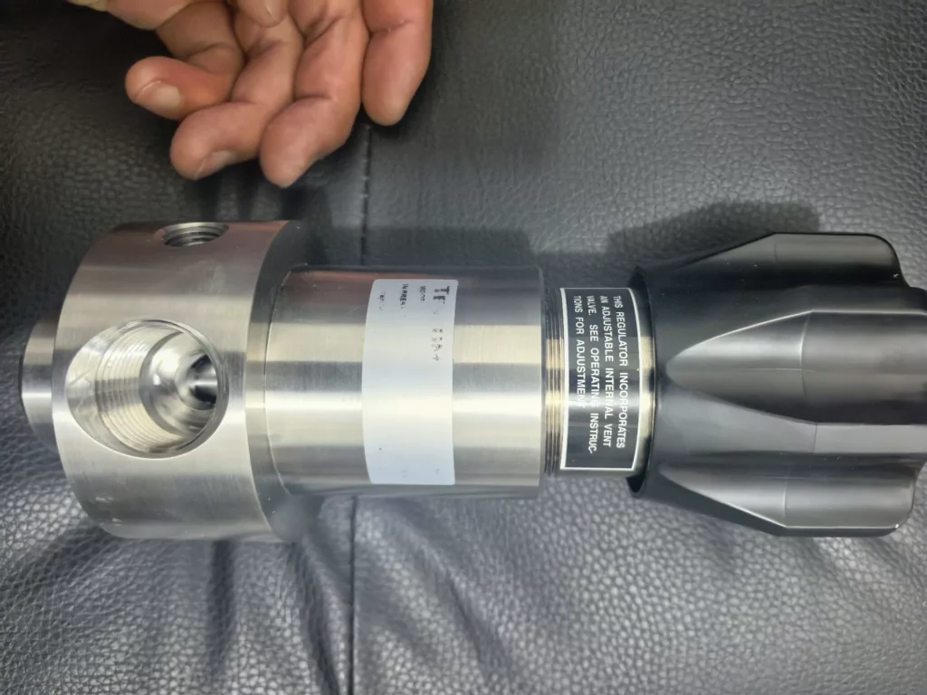 APTech 44-1325-2122 Valve