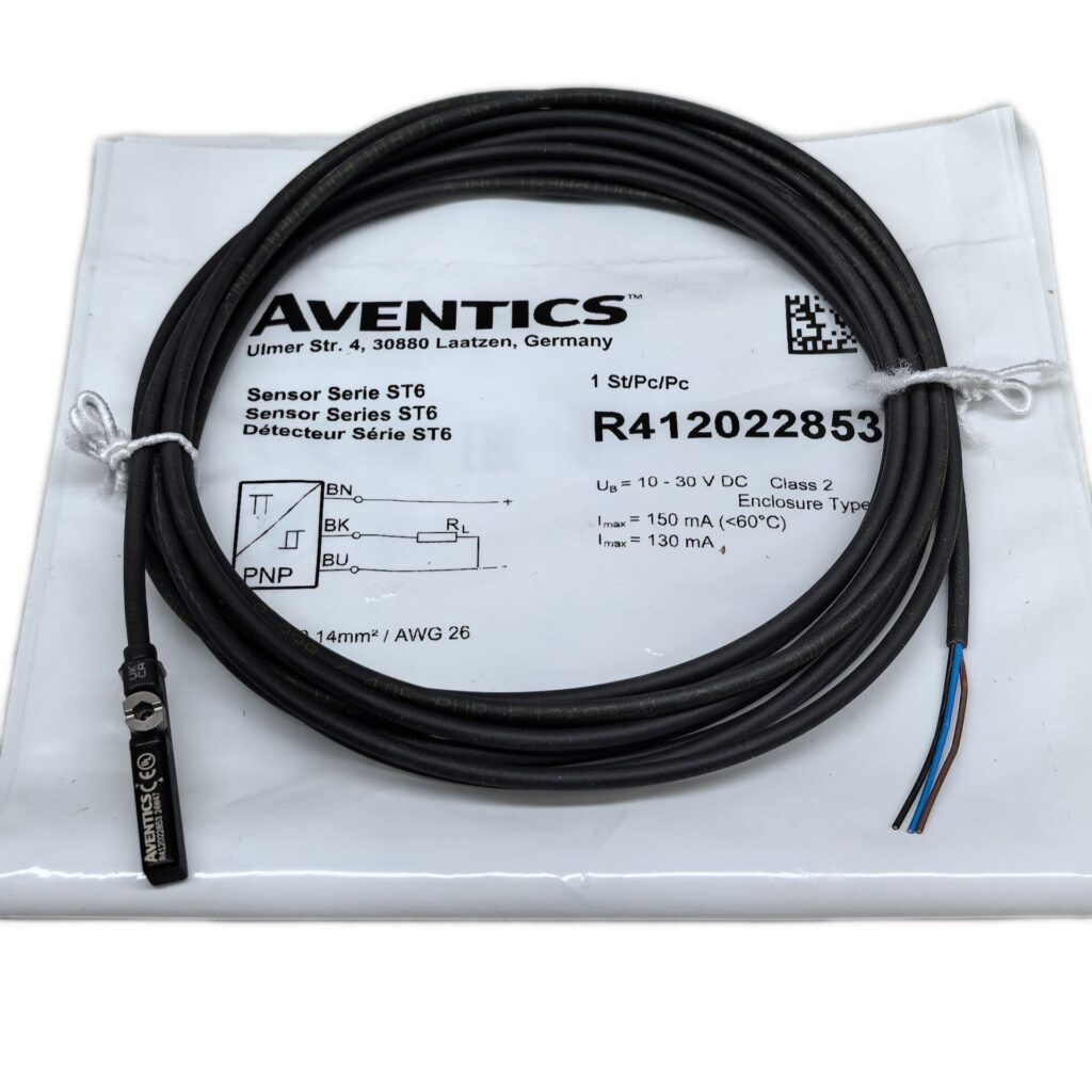 Aventics R412022853 Sensor