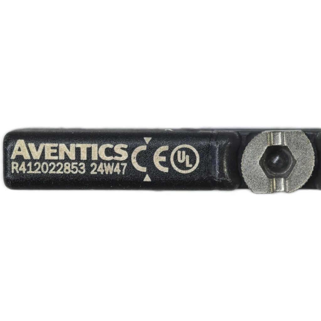 Aventics R412022853 Sensor thumbnail