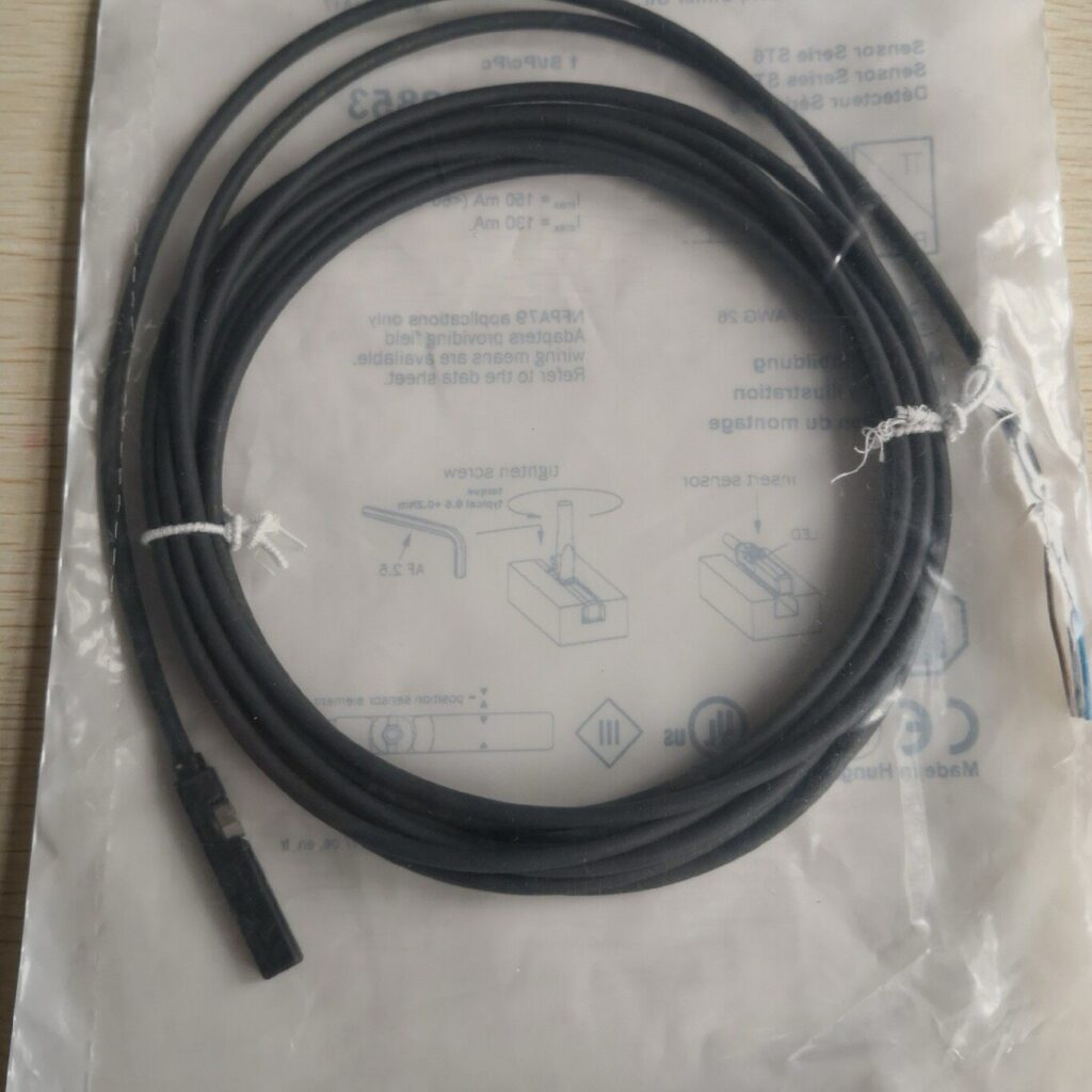 Aventics R412022853 Sensor thumbnail