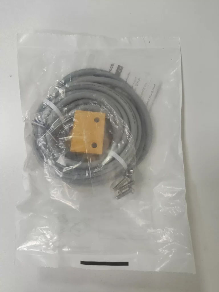 SICK 1059504 Switch thumbnail