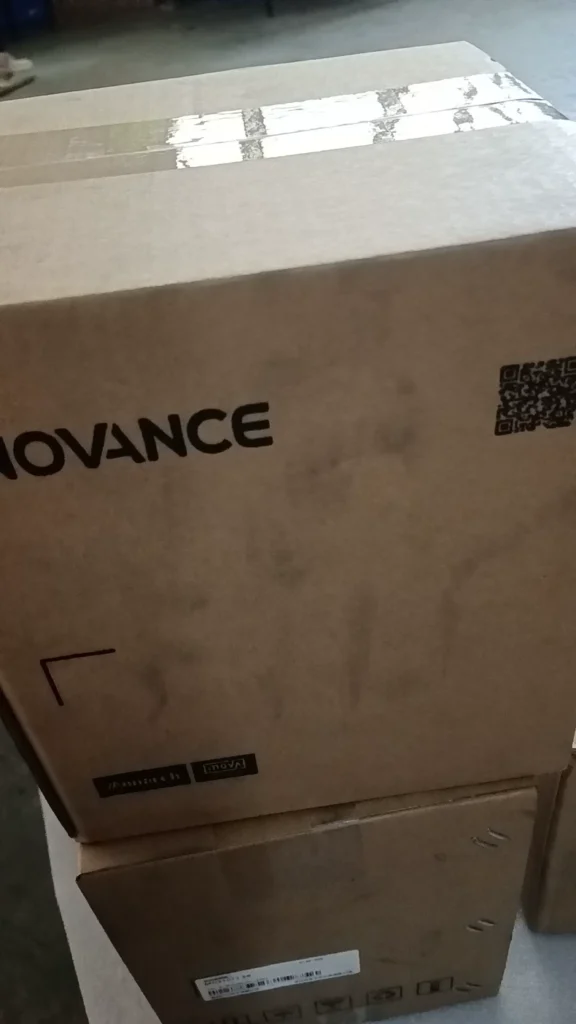 Inovance MD310T1.5B Variable Frequency Drive thumbnail