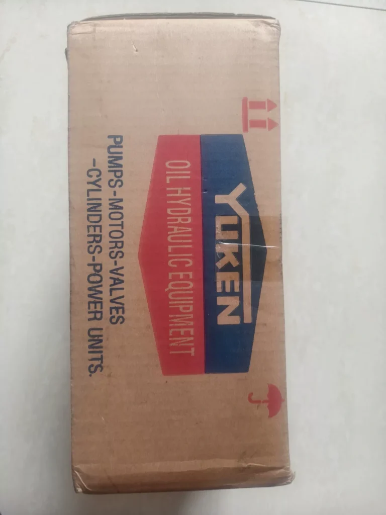 YUKEN AME-D-10-200-20 Signal Amplifier thumbnail