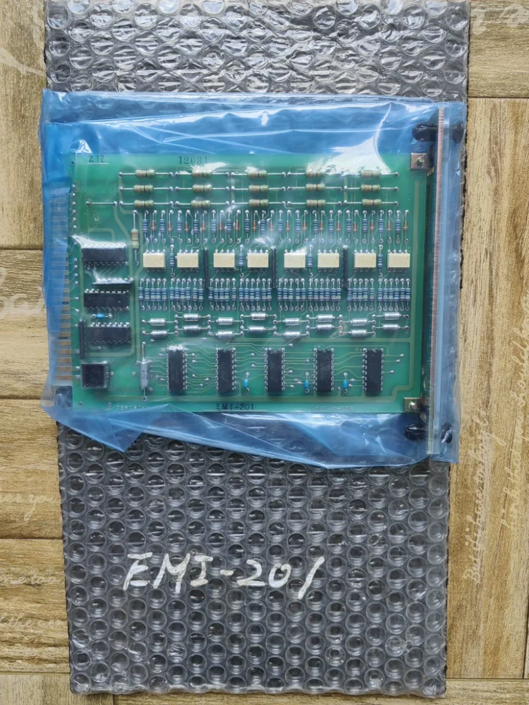 Terasaki Control Board EMI-201