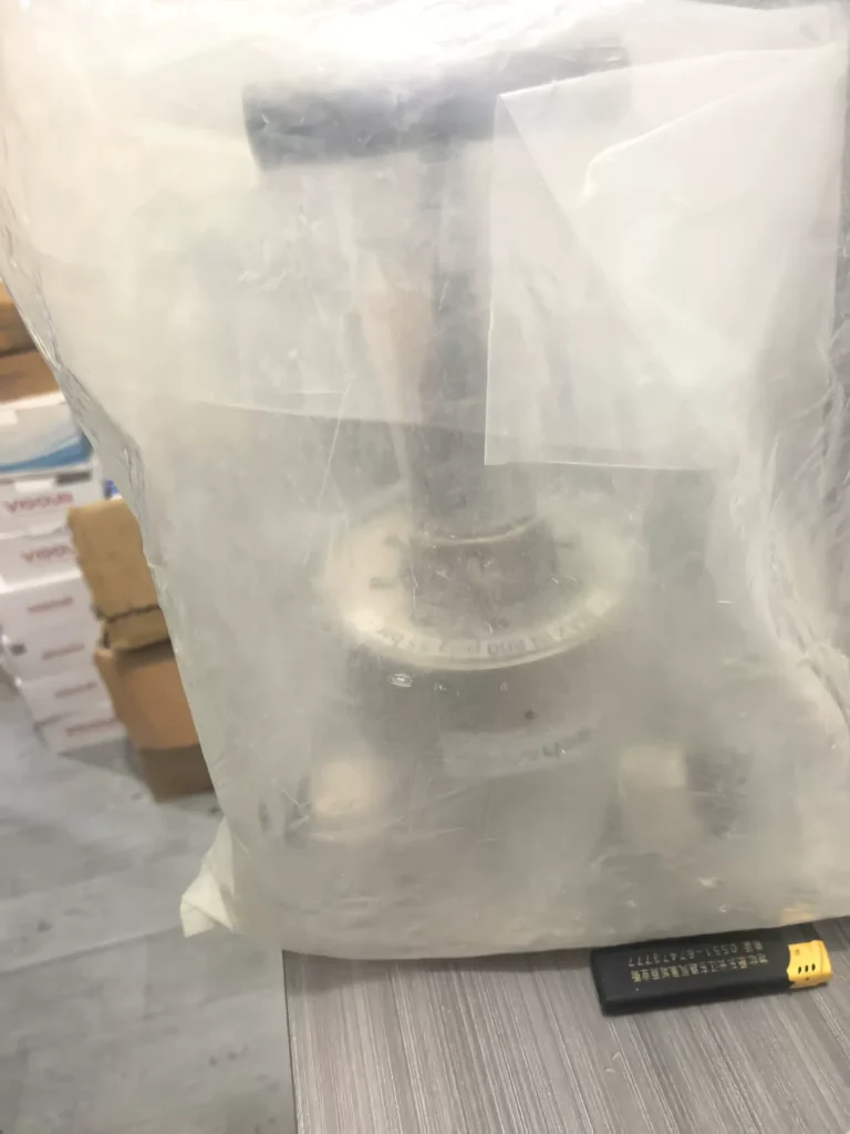 APTech AP9113S FV12 Valve