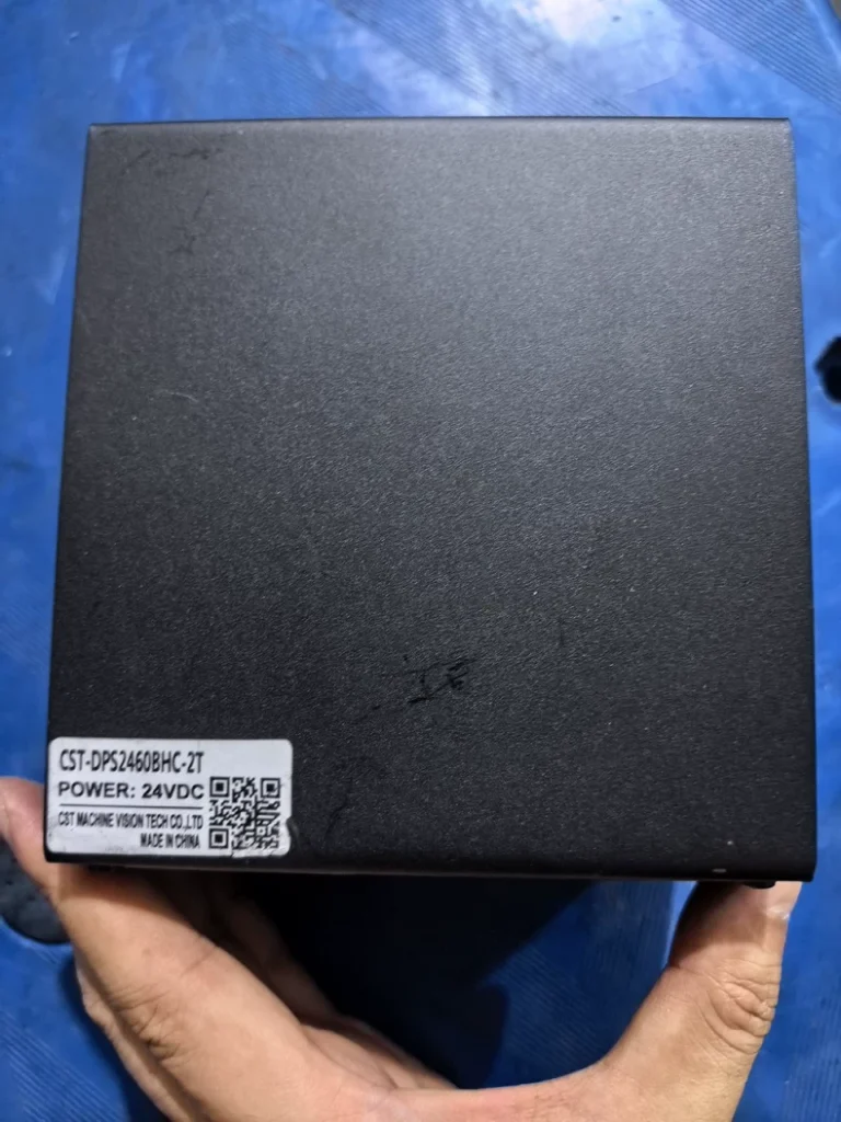 CST CST-DPS2460BHC-2T Controller thumbnail