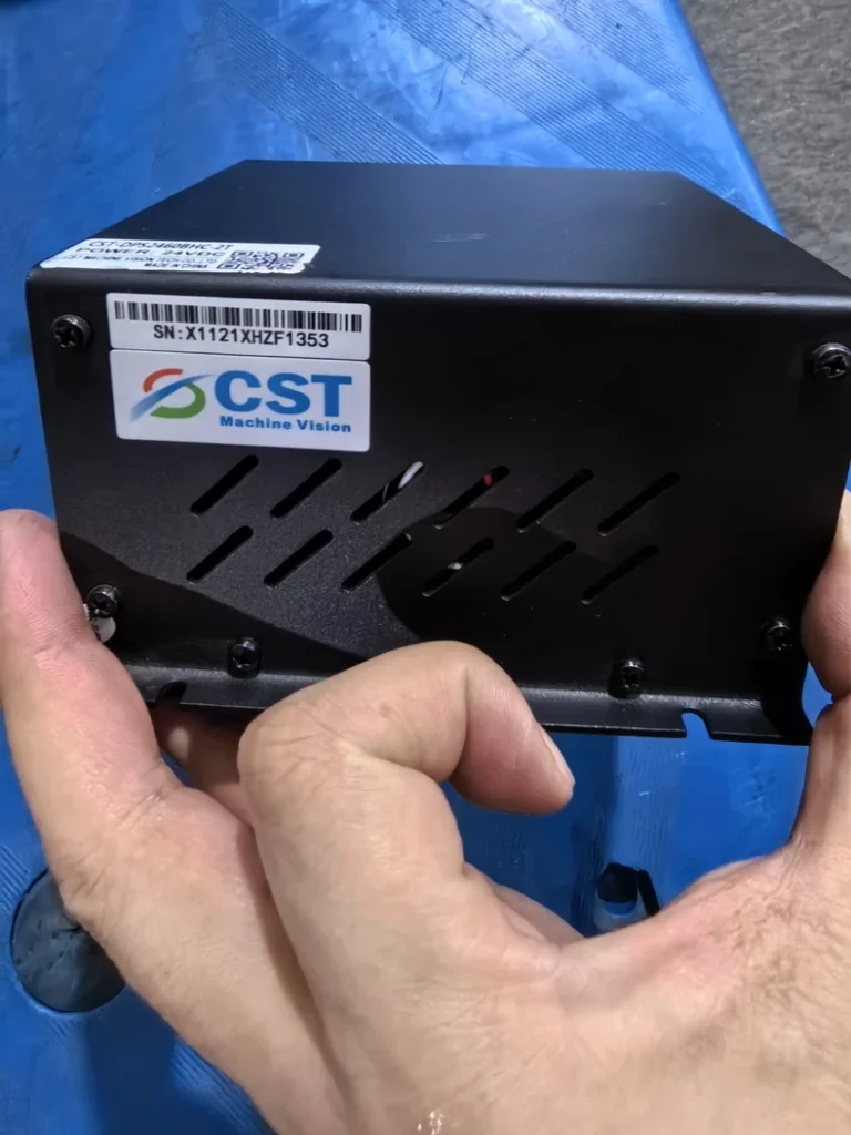 CST CST-DPS2460BHC-2T Controller thumbnail
