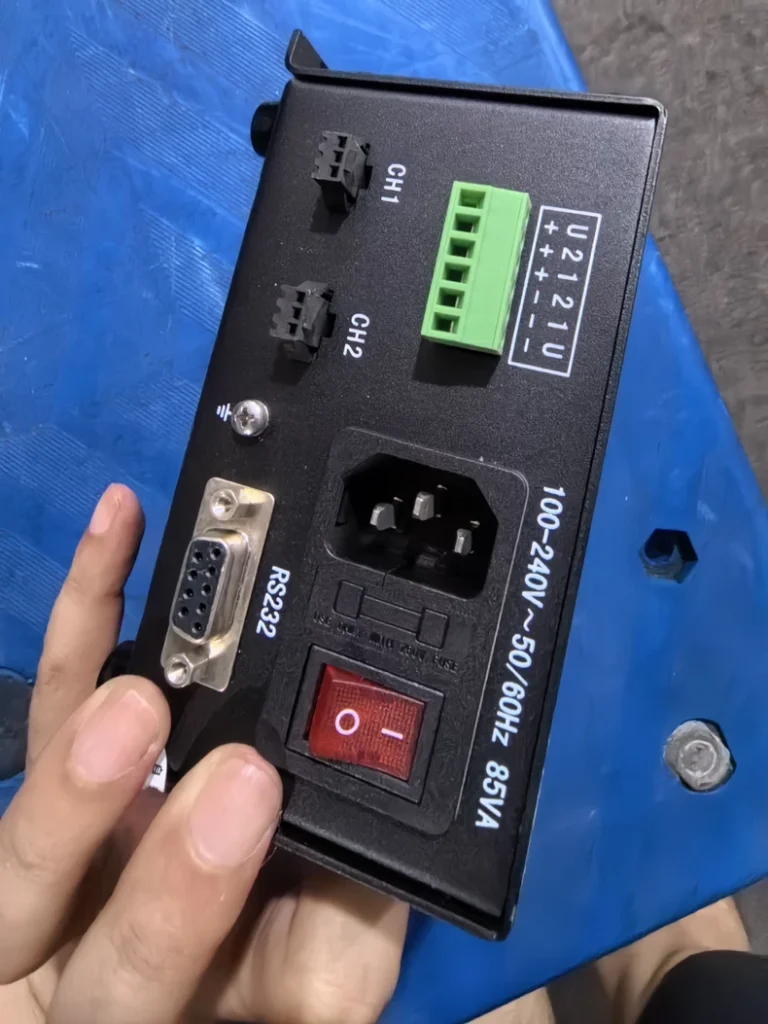 CST CST-DPS2460BHC-2T Controller thumbnail