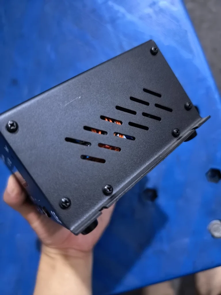 CST CST-DPS2460BHC-2T Controller thumbnail