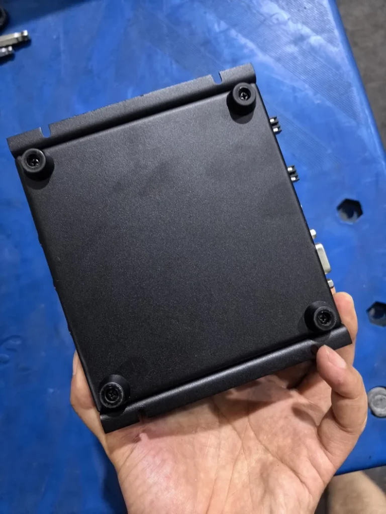 CST CST-DPS2460BHC-2T Controller thumbnail