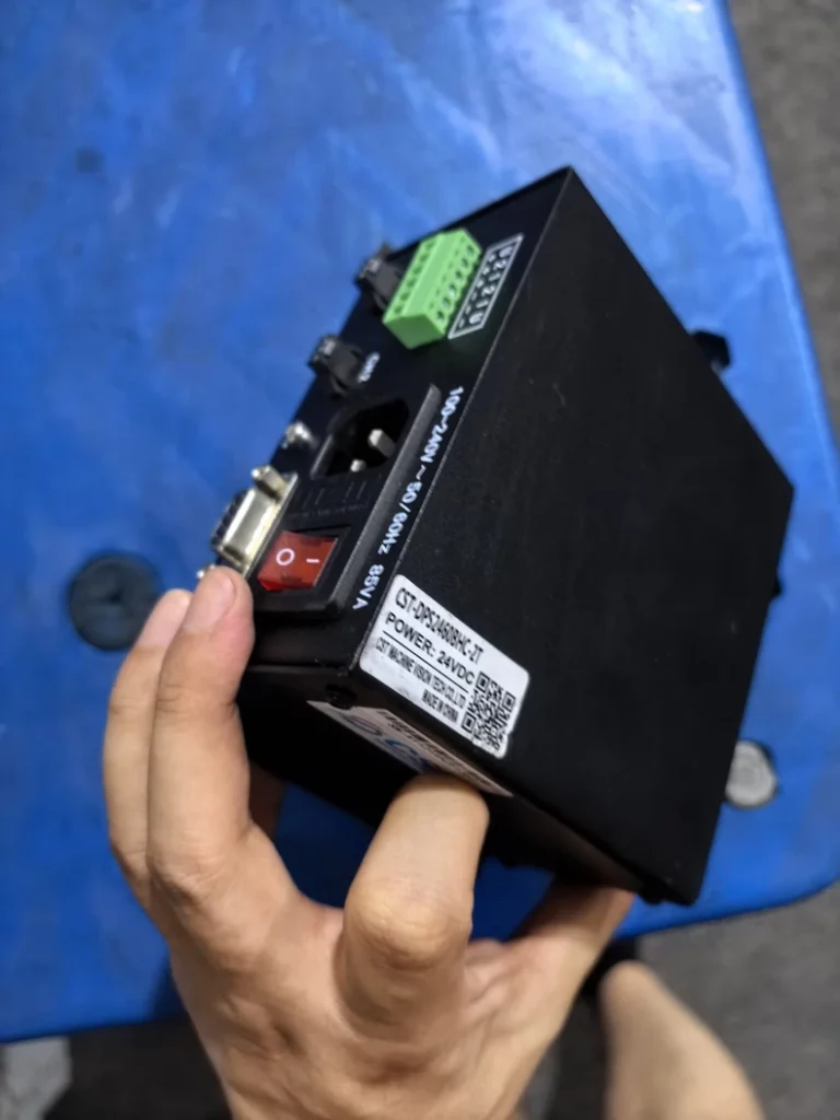 CST CST-DPS2460BHC-2T Controller thumbnail