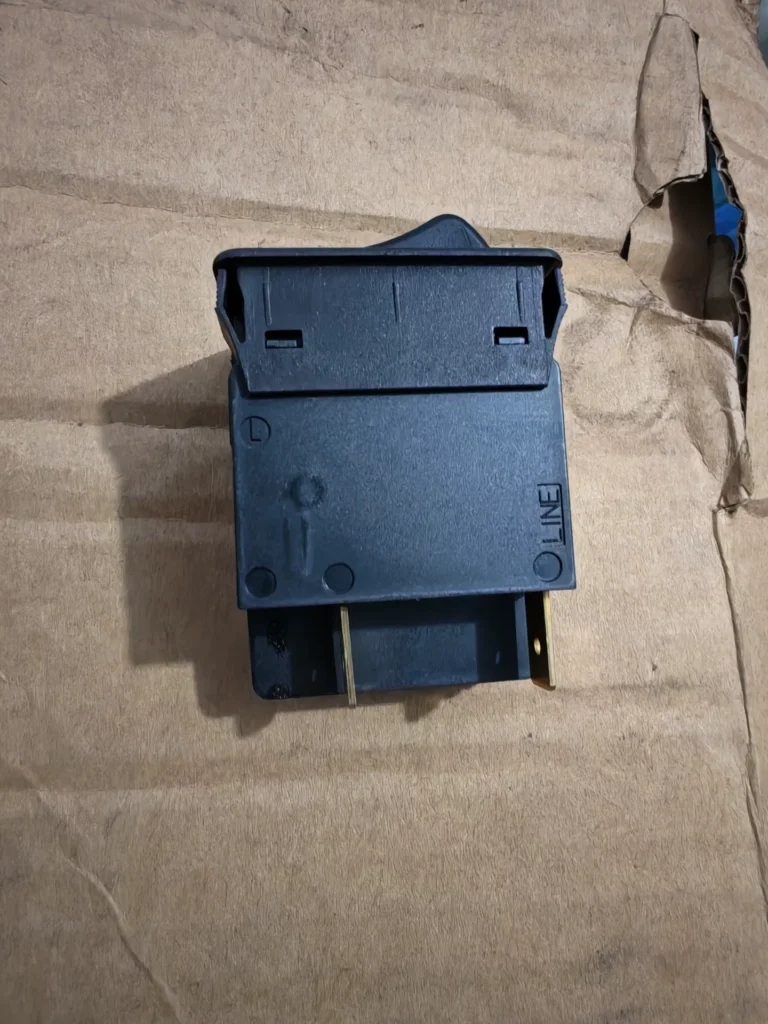 Schurter TA35-CBDBL200C0-000 Circuit Breaker thumbnail