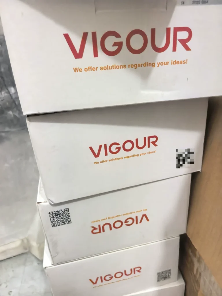 VIGOUR VSR-1ELS-40-10-F4-P-F4 Valve thumbnail