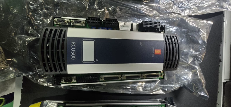Kongsberg RCU-500 Module