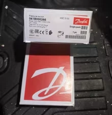 Danfoss 061B000266 Pressure Switch thumbnail