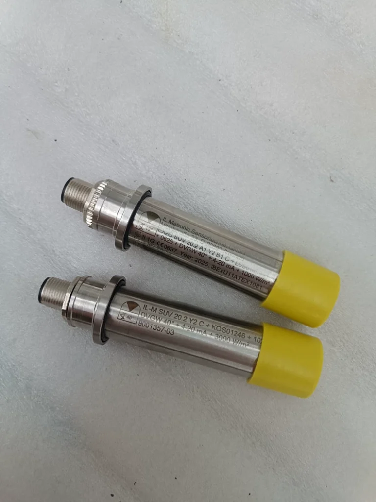 IL METRONIC 20.2 Sensor