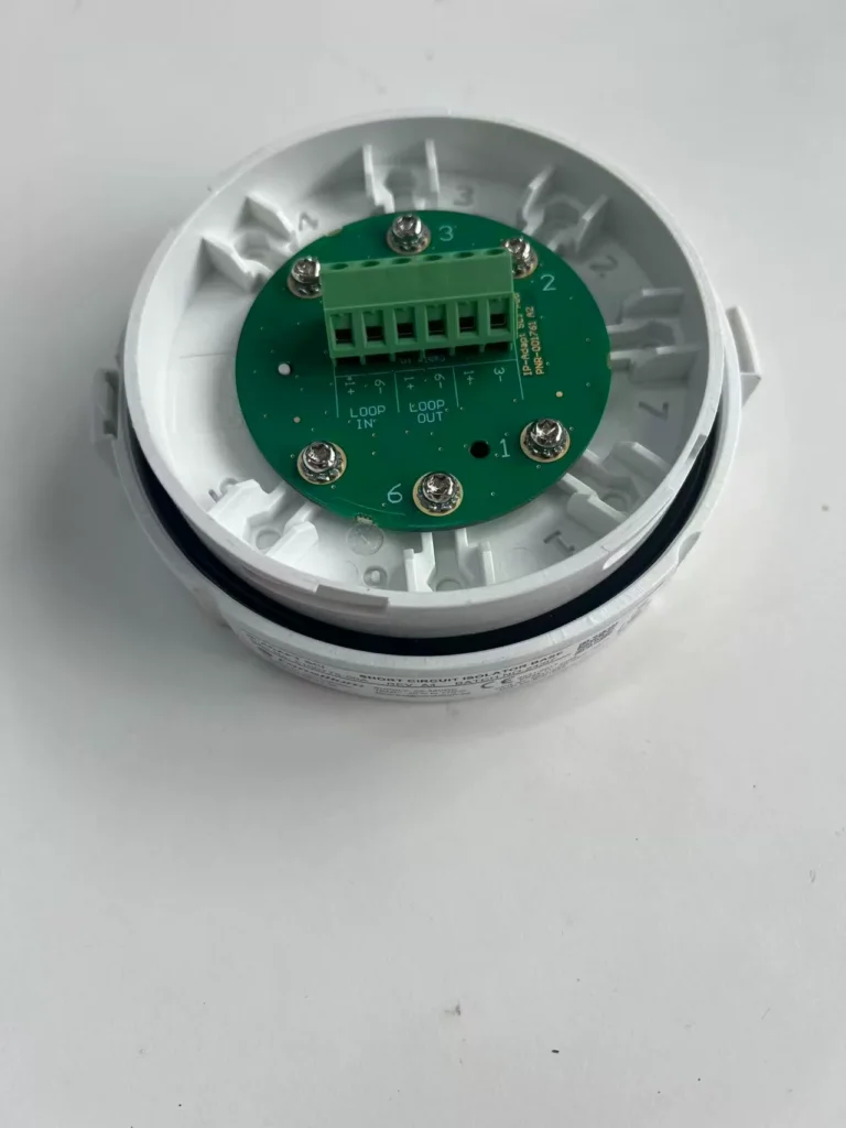 Consilium IP-ADAPT SCI Short Circuit Isolator thumbnail