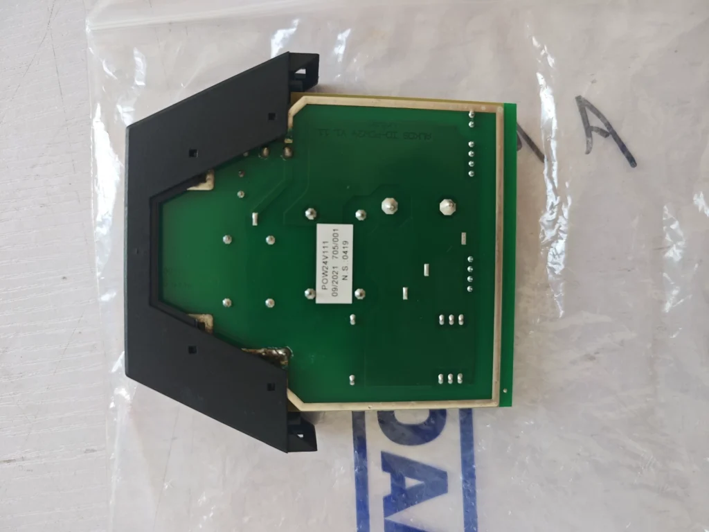 Saacke POW24-A Power Supply thumbnail