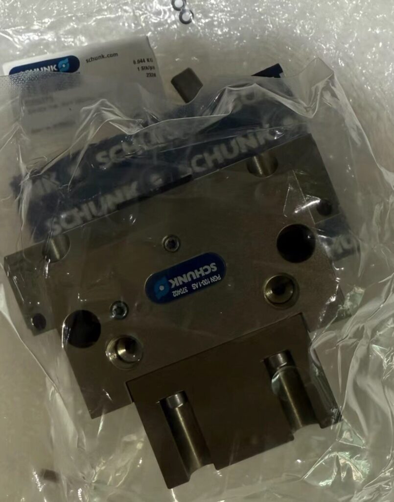 SCHUNK PGN 100-1-AS Gripper