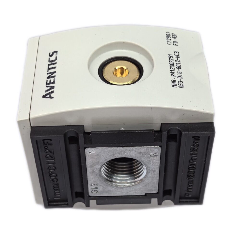Aventics R412007251 Filter thumbnail
