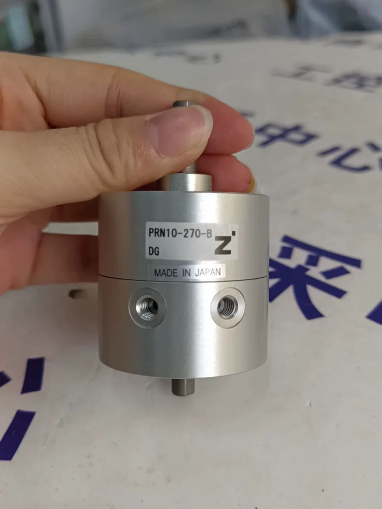Parker PRN10-270-B Pneumatic Cylinder