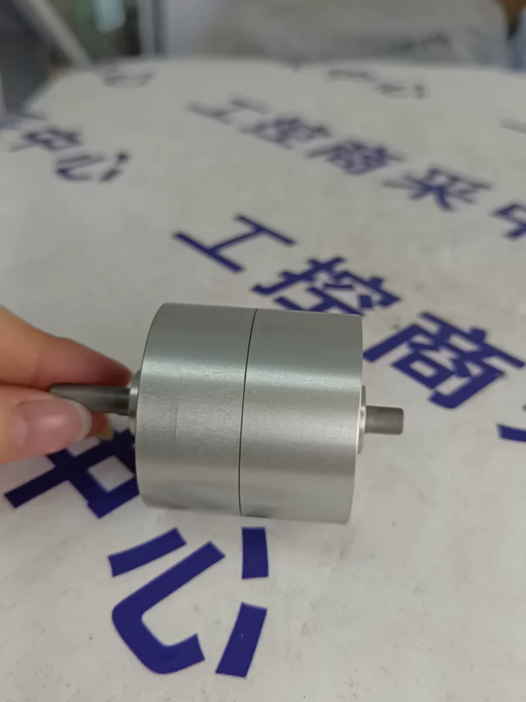 Parker PRN10-270-B Pneumatic Cylinder thumbnail