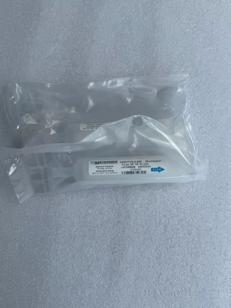 Meissner CK2VTV0.2-220 Filter